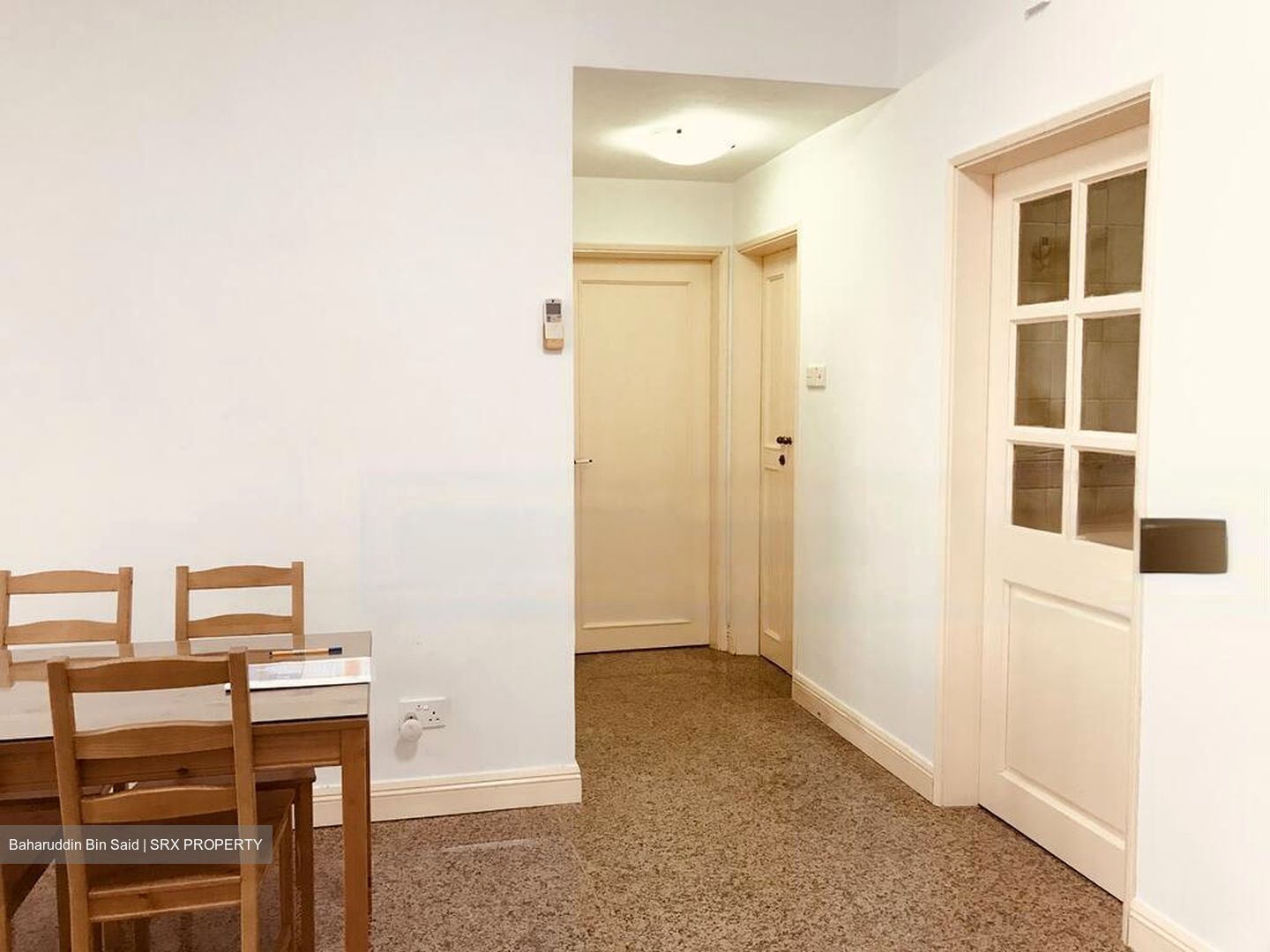 Sherwood Condo (D21), Condominium #483266351